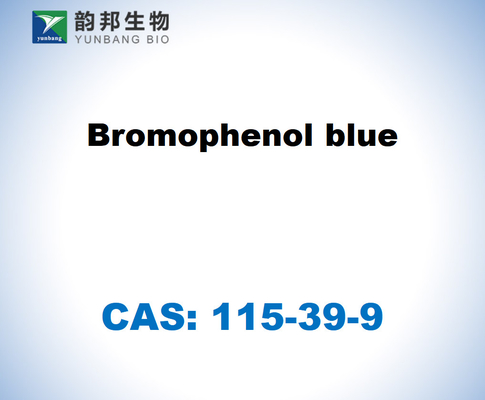CAS115-39-9 Bromophenol blue