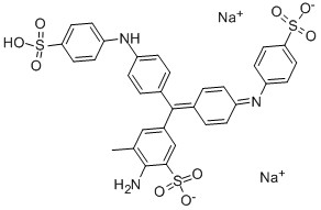 CAS 28631-66-5 Aniline Blue