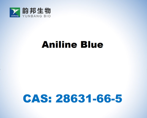 CAS 28631-66-5 Aniline Blue