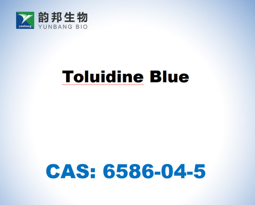 CAS 92-31-9 Toluidine Blue