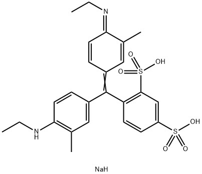 CAS 2650-17-1 Xylene Cyanole FF