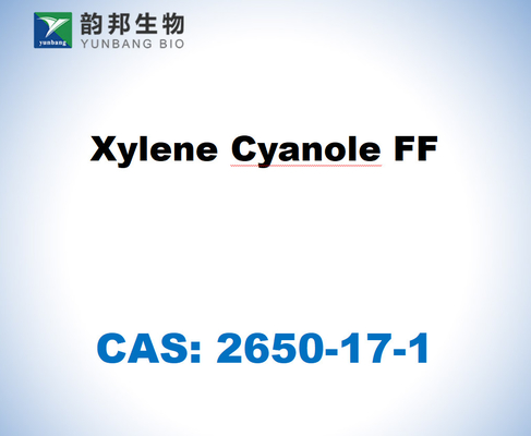 CAS 2650-17-1 Xylene Cyanole FF