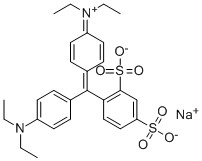 CAS 1945-77-3 Methylthymol Blue Sodium Salt