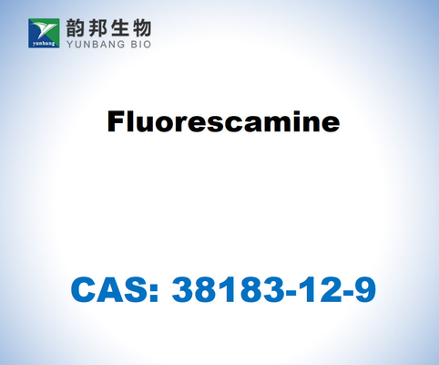 CAS 38183-12-9 Fluorescamine