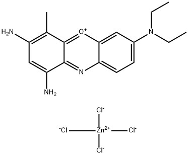 CAS 81029-05-2 Brilliant Cresyl Blue ALD