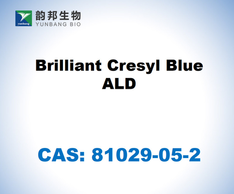 CAS 81029-05-2 Brilliant Cresyl Blue ALD