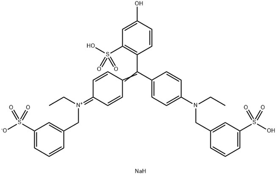 CAS 2353-45-9 Fast Green FCF,Food green 3