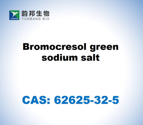 CAS 62625-32-5 Bromocresol green sodium salt
