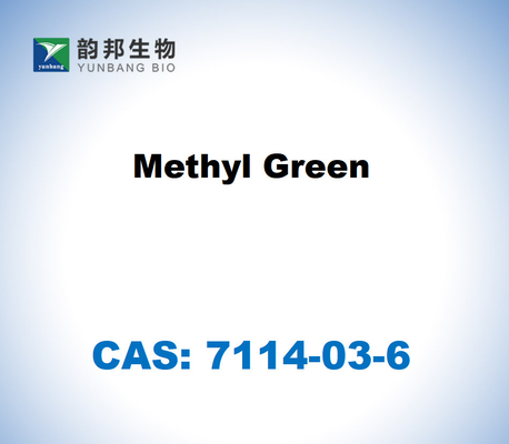 CAS 7114-03-6 Methyl Green