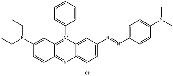 CAS 2869-83-2 Janus Green B