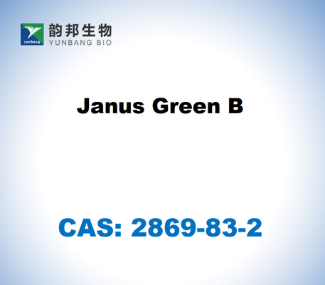 CAS 2869-83-2 Janus Green B