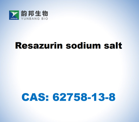 CAS 62758-13-8 Resazurin sodium salt