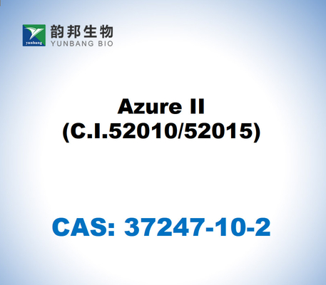 CAS 37247-10-2 Azure II (C.I.52010/52015)