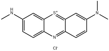 CAS 531-55-5 Azure B,Methyleneazure