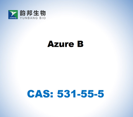 CAS 531-55-5 Azure B,Methyleneazure