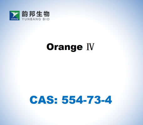 CAS 554-73-4 Orange Ⅳ