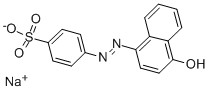 CAS 523-44-4 Orange I