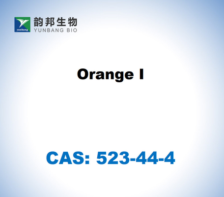 CAS 523-44-4 Orange I