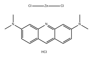 CAS 10127-02-3 Acridine Orange hemi(zinc chloride) salt,Basic Orange 14
