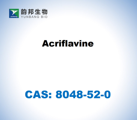 CAS 8048-52-0 Acriflavine