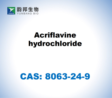 CAS 8063-24-9 Acriflavine hydrochloride