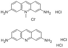 CAS 8063-24-9 Acriflavine hydrochloride