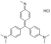 CAS 8004-87-3 Methyl violet Basic Violet 1