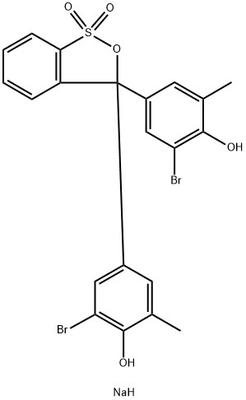 CAS 62625-30-3 Bromocresol Purple sodium salt BCP