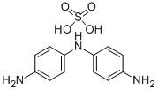 CAS 53760-27-3 4,4'-Diaminodiphenylamine Sulfate Hydrate