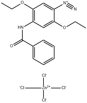 CAS 5486-84-0 Fast Blue BB Salt Hemi(zinc Chloride) Salt
