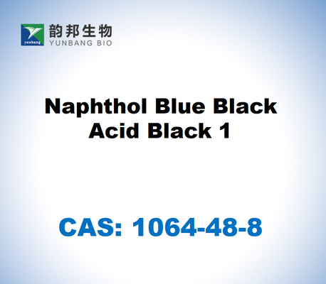 CAS 1064-48-8 Naphthol Blue Black,Acid Black 1