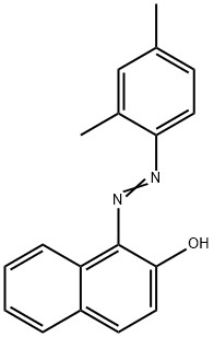 CAS 3118-97-6 Sudan II Solvent Orange 7