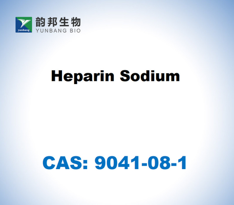 CAS 9041-08-1 Heparin Sodium