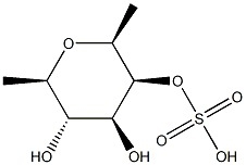 CAS 9072-19-9 Fucoidan