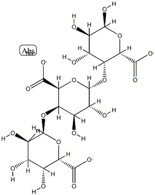CAS 9049-37-0 Polygalacturonic acid sodium salt