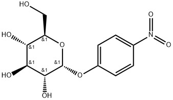 CAS 3767-28-0 4-NITROPHENYL-ALPHA-D-GLUCOPYRANOSIDE