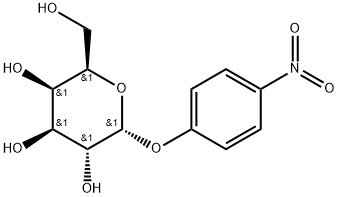 CAS 7493-95-0 4-NITROPHENYL-ALPHA-D-GALACTOPYRANOSIDE