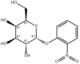 CAS 19887-85-5 2-NITROPHENYL-ALPHA-D-GALACTOPYRANOSIDE