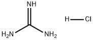 CAS 50-01-1 Guanidine hydrochloride White Color