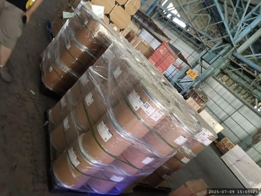 CAS 77-08-7 5,5',6,6'-TETRAHYDROXY-3,3,3',3'-TETRAMETHYL-1,1'-SPIROBISINDANE