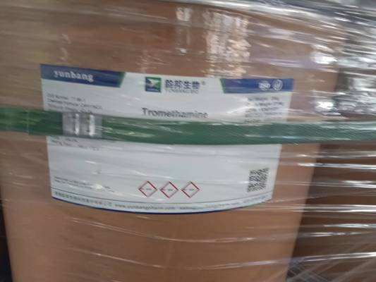 CAS 547-58-0 Methyl Orange biochemical reagent for labs