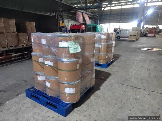 CAS 69-89-6 Xanthine good quality biochemical reagents company