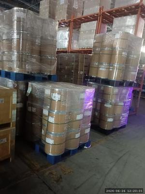 CAS 149-87-1 DL-Pyroglutamic acid biochemical reagent