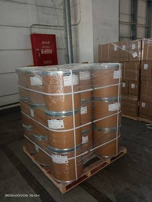 CAS 115-39-9 Bromophenol Blue biochemical reagent offers
