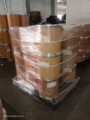 CAS 73-40-5 Guanine quality biological reagents