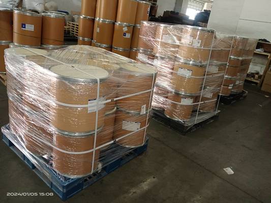 CAS 7727-21-1 Potassium persulfate biological reagents manufacturer