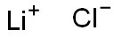 CAS 7447-41-8 Lithium chloride reagents for life sciences