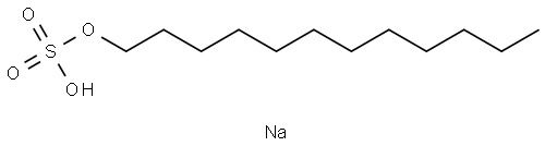 CAS 151-21-3 Sodium dodecyl sulfate China industrial fine chemicals factory