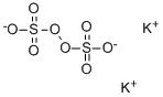 CAS 7727-21-1 Potassium persulfate biological reagents manufacturer