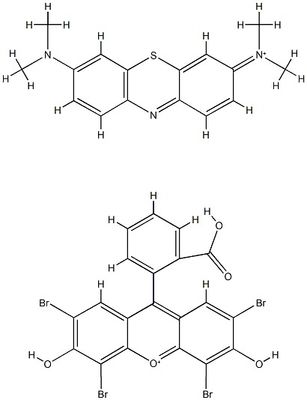 CAS 68988-92-1 Wright's stain reagents for life sciences